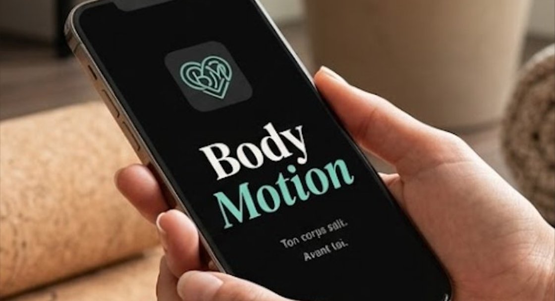 BodyMotion