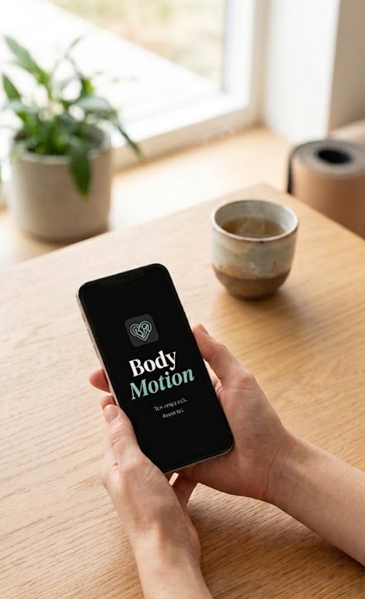 BodyMotion